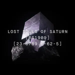 Lost souls of Saturn